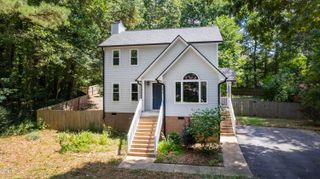 2813 Girth Lane, Raleigh, NC 27603