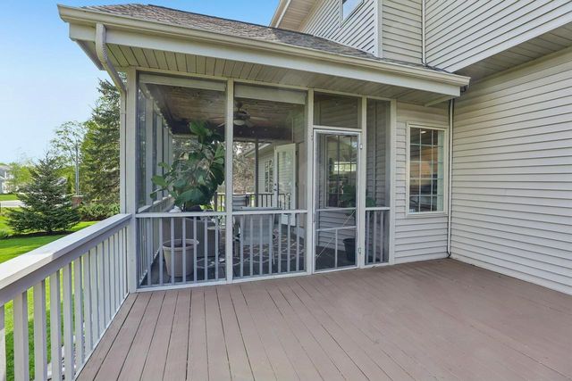 5476 Walden Bay Drive, Waunakee, WI 53597