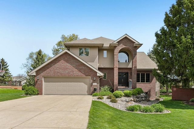 5476 Walden Bay Drive, Waunakee, WI 53597