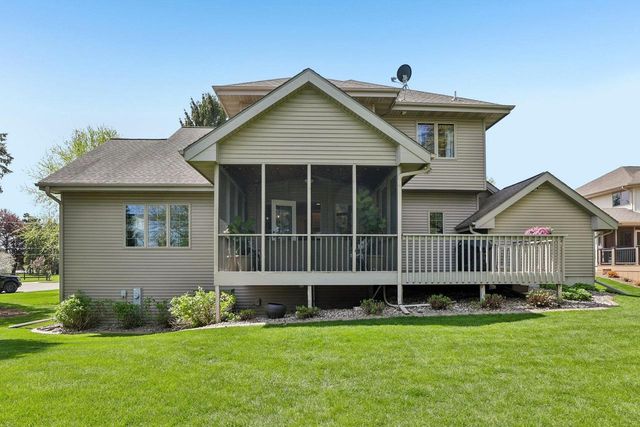 5476 Walden Bay Drive, Waunakee, WI 53597