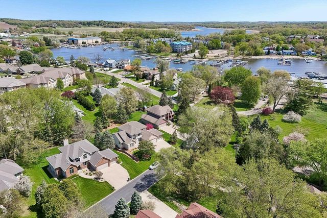 5476 Walden Bay Drive, Waunakee, WI 53597