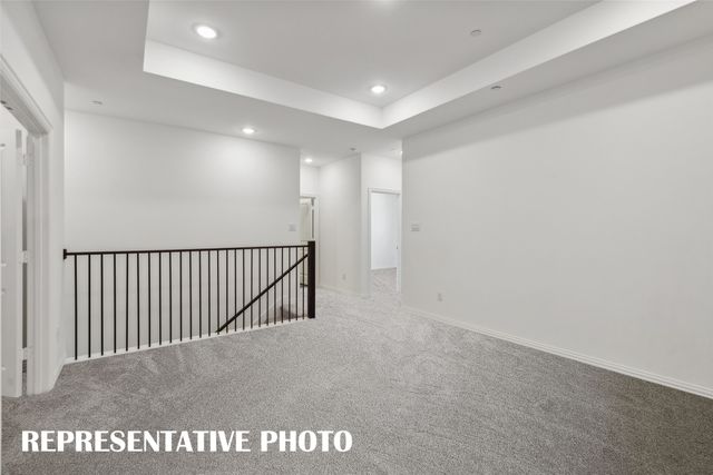 1018 Splitrock Drive, Allen, TX 75013