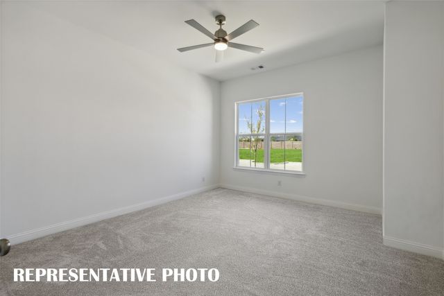 1018 Splitrock Drive, Allen, TX 75013