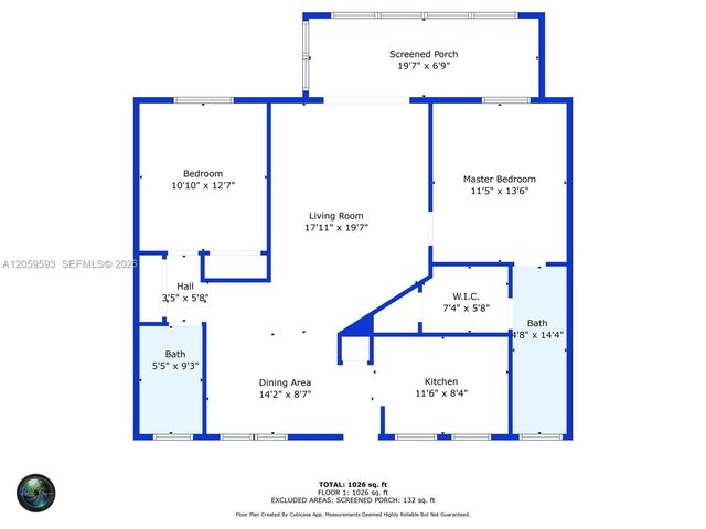 3990 NW 42nd Avenue 403, Lauderdale Lakes, FL 33319