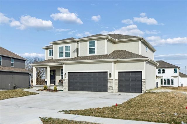 9308 NE 98th Terrace, Kansas City, MO 64157