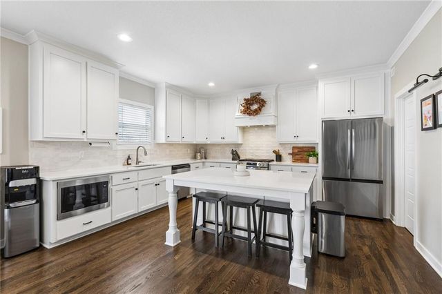 9308 NE 98th Terrace, Kansas City, MO 64157