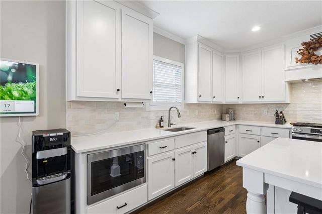 9308 NE 98th Terrace, Kansas City, MO 64157