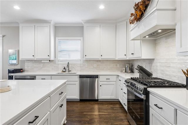 9308 NE 98th Terrace, Kansas City, MO 64157