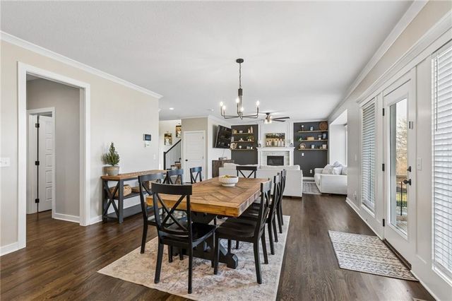 9308 NE 98th Terrace, Kansas City, MO 64157