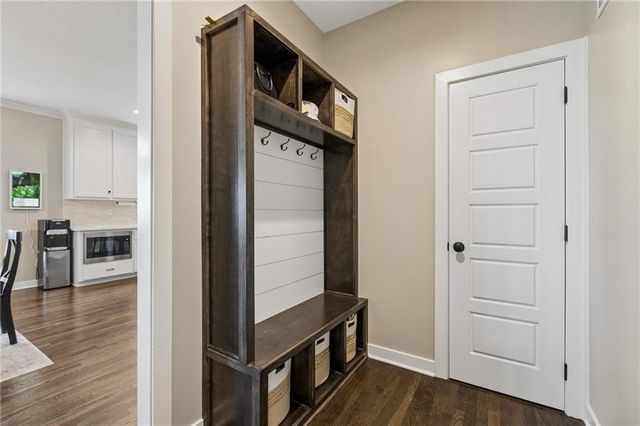 9308 NE 98th Terrace, Kansas City, MO 64157