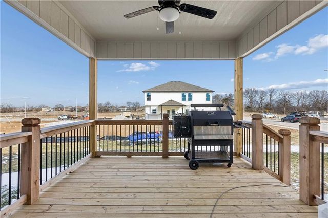 9308 NE 98th Terrace, Kansas City, MO 64157