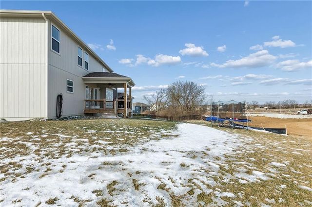 9308 NE 98th Terrace, Kansas City, MO 64157