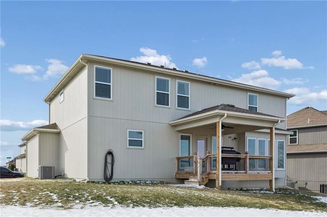 9308 NE 98th Terrace, Kansas City, MO 64157