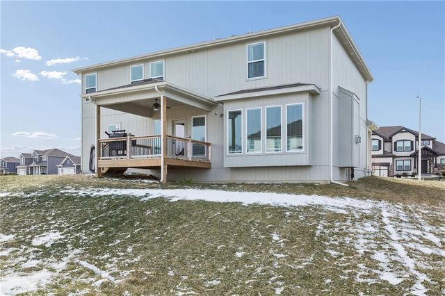 9308 NE 98th Terrace, Kansas City, MO 64157