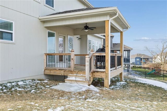 9308 NE 98th Terrace, Kansas City, MO 64157