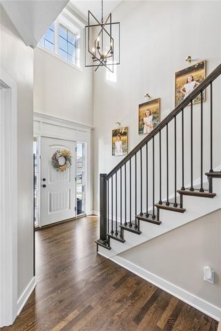 9308 NE 98th Terrace, Kansas City, MO 64157