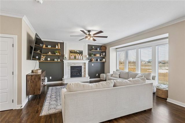 9308 NE 98th Terrace, Kansas City, MO 64157