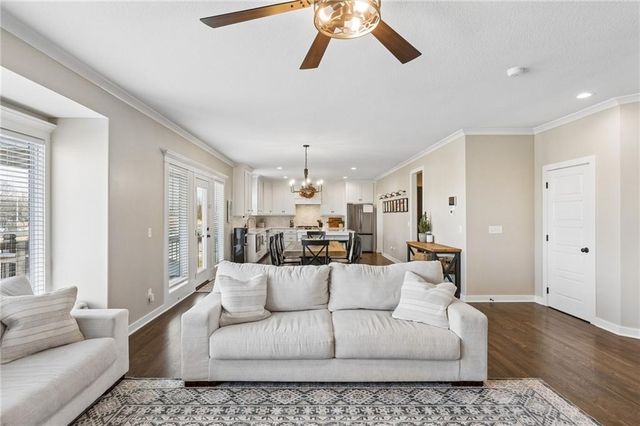 9308 NE 98th Terrace, Kansas City, MO 64157