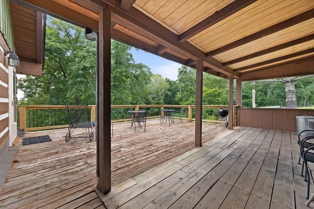 200 Duke Ln, Livingston, TN 38570