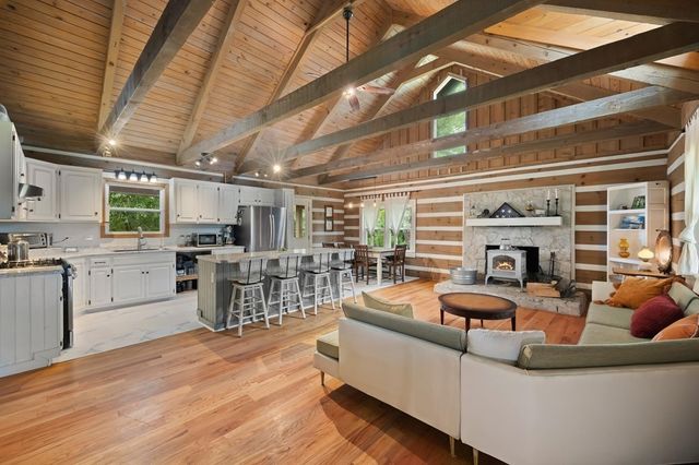 200 Duke Ln, Livingston, TN 38570