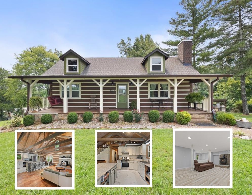 200 Duke Ln, Livingston, TN 38570