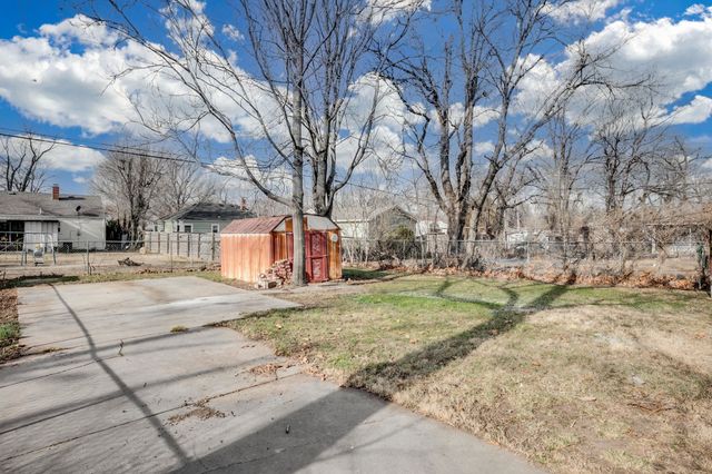 2743 S Mason Ter, Wichita, KS 67216