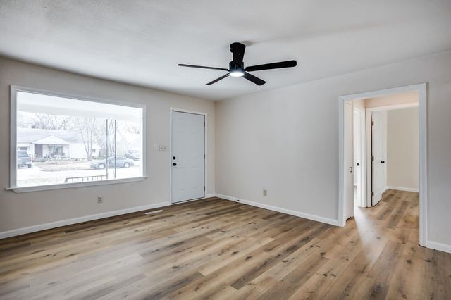 2743 S Mason Ter, Wichita, KS 67216