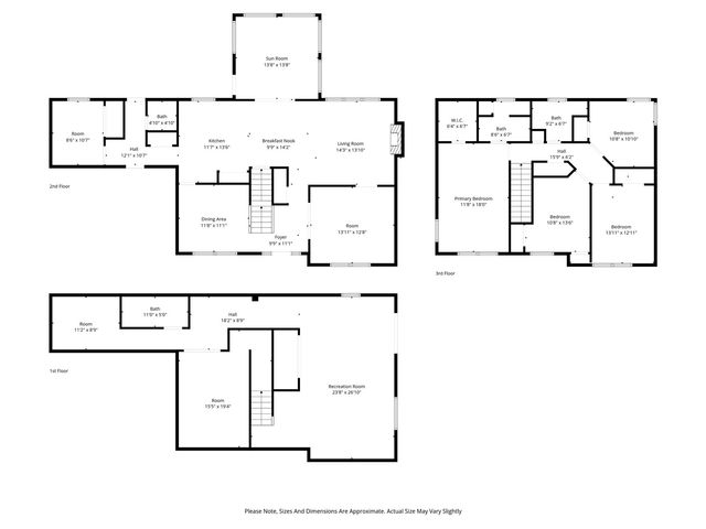 3905 Riverside Drive NE, Cedar Rapids, IA 52402