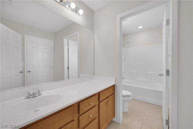 1548 Otero Valley Court, Henderson, NV 89074