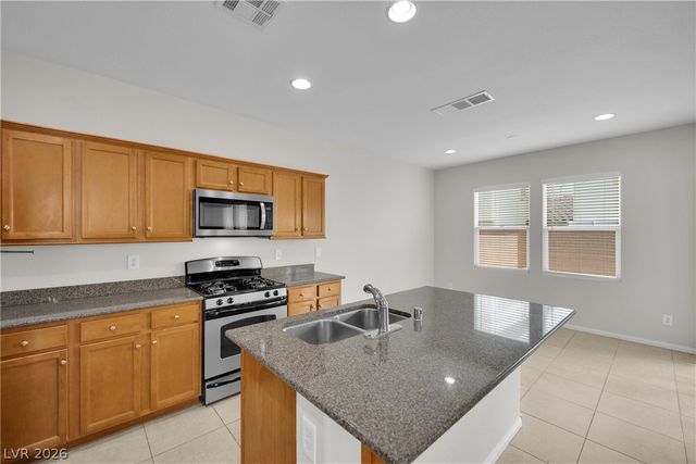 1548 Otero Valley Court, Henderson, NV 89074