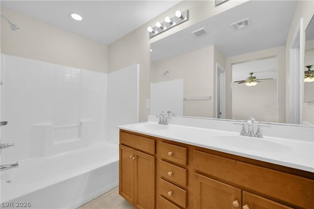 1548 Otero Valley Court, Henderson, NV 89074