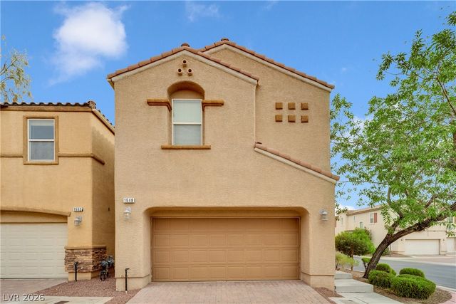 1548 Otero Valley Court, Henderson, NV 89074