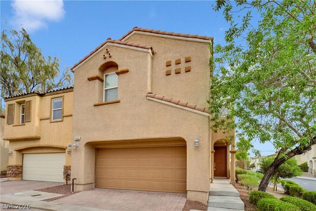 1548 Otero Valley Court, Henderson, NV 89074