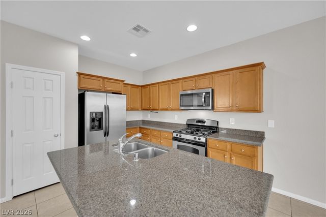 1548 Otero Valley Court, Henderson, NV 89074