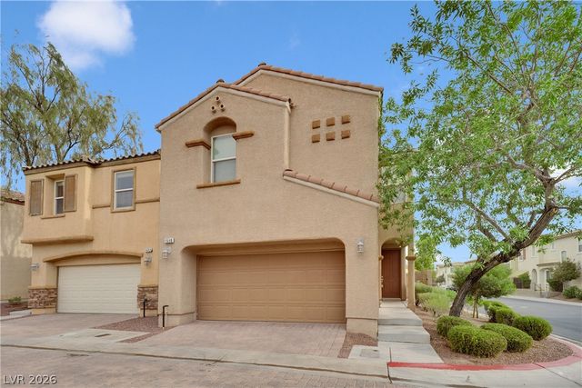1548 Otero Valley Court, Henderson, NV 89074