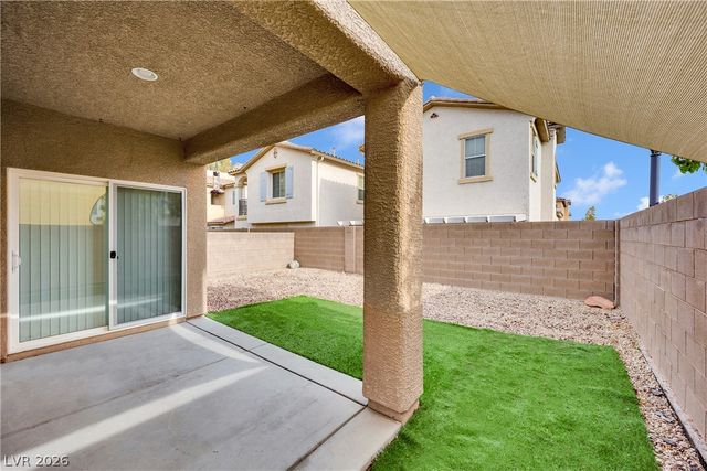 1548 Otero Valley Court, Henderson, NV 89074