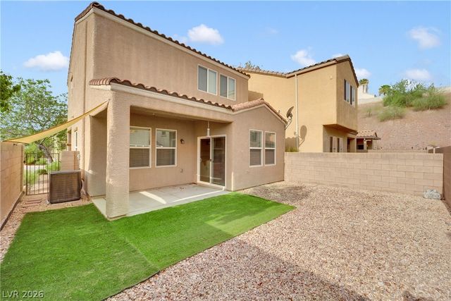 1548 Otero Valley Court, Henderson, NV 89074
