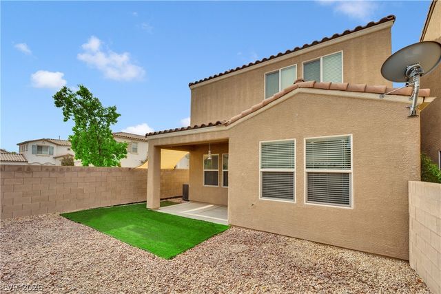 1548 Otero Valley Court, Henderson, NV 89074