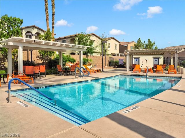 1548 Otero Valley Court, Henderson, NV 89074