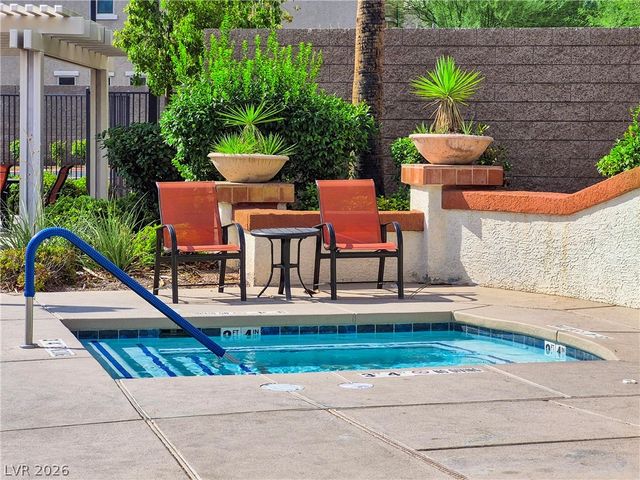 1548 Otero Valley Court, Henderson, NV 89074