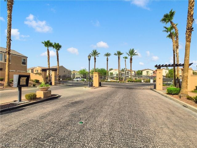 1548 Otero Valley Court, Henderson, NV 89074