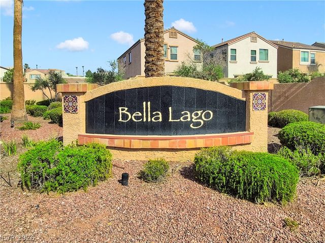 1548 Otero Valley Court, Henderson, NV 89074