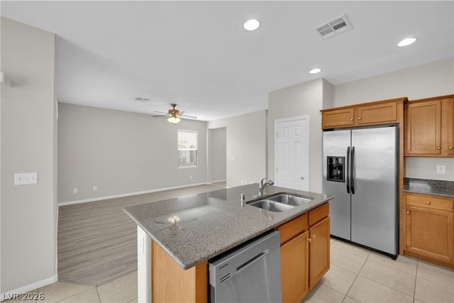 1548 Otero Valley Court, Henderson, NV 89074
