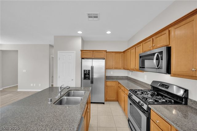 1548 Otero Valley Court, Henderson, NV 89074