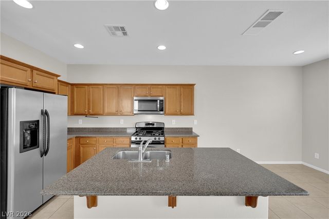 1548 Otero Valley Court, Henderson, NV 89074