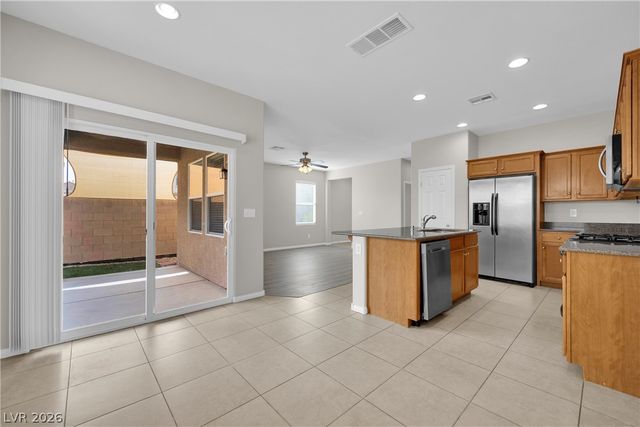 1548 Otero Valley Court, Henderson, NV 89074