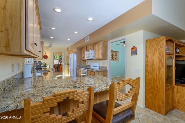 13603 W GABLE HILL Drive, Sun City West, AZ 85375