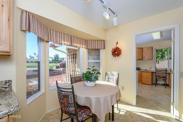13603 W GABLE HILL Drive, Sun City West, AZ 85375