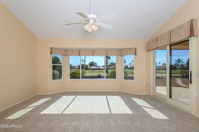 13603 W GABLE HILL Drive, Sun City West, AZ 85375