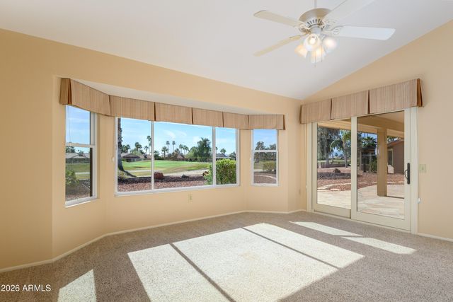 13603 W GABLE HILL Drive, Sun City West, AZ 85375
